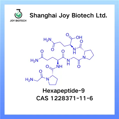 Hexapeptide -9 1228371-11-6