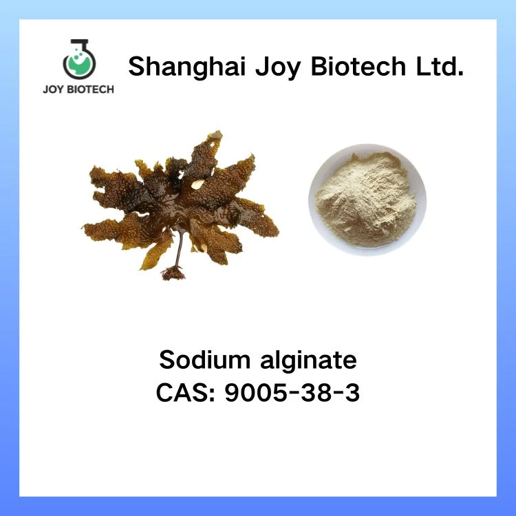 Natriy alginate